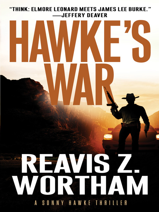 Title details for Hawke's War by Reavis Z. Wortham - Wait list